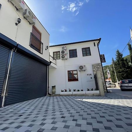 Guesthouse Check In Stolac Zewnętrze zdjęcie