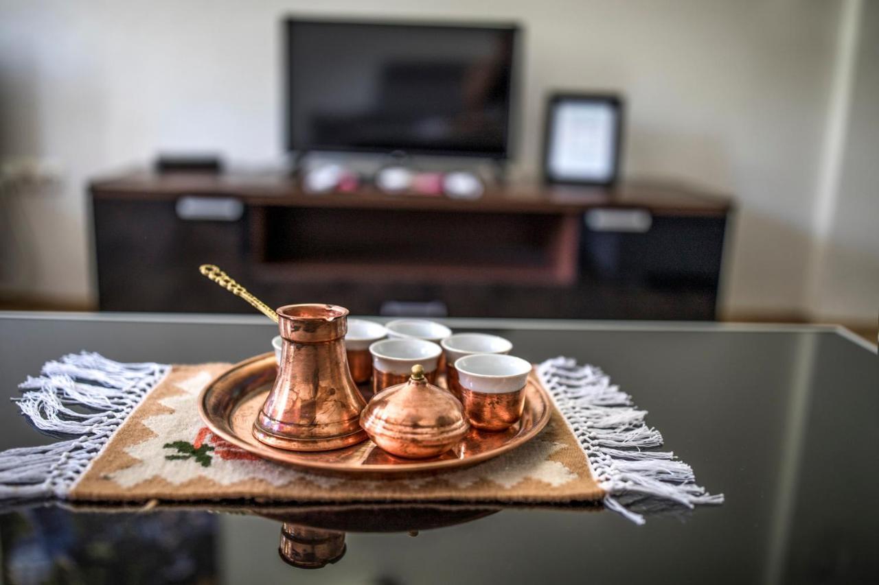 Guesthouse Check In Stolac Zewnętrze zdjęcie