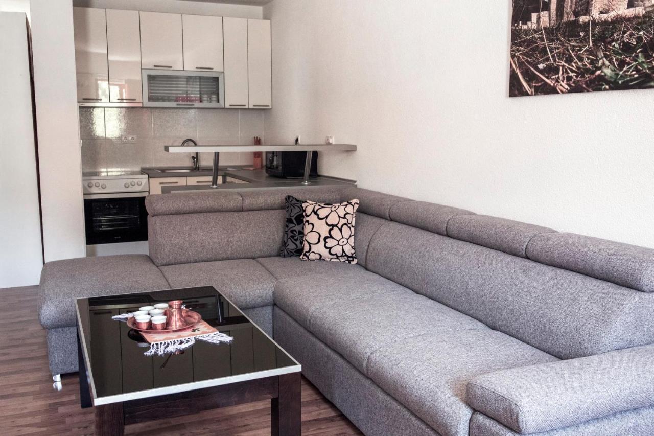 Guesthouse Check In Stolac Zewnętrze zdjęcie