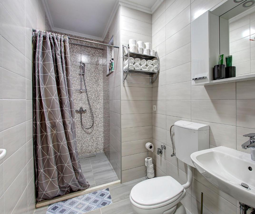 Guesthouse Check In Stolac Zewnętrze zdjęcie