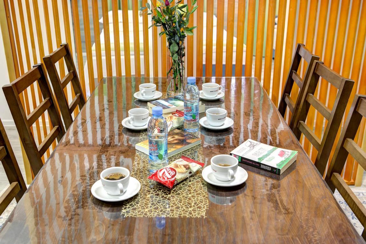 Guesthouse Check In Stolac Zewnętrze zdjęcie