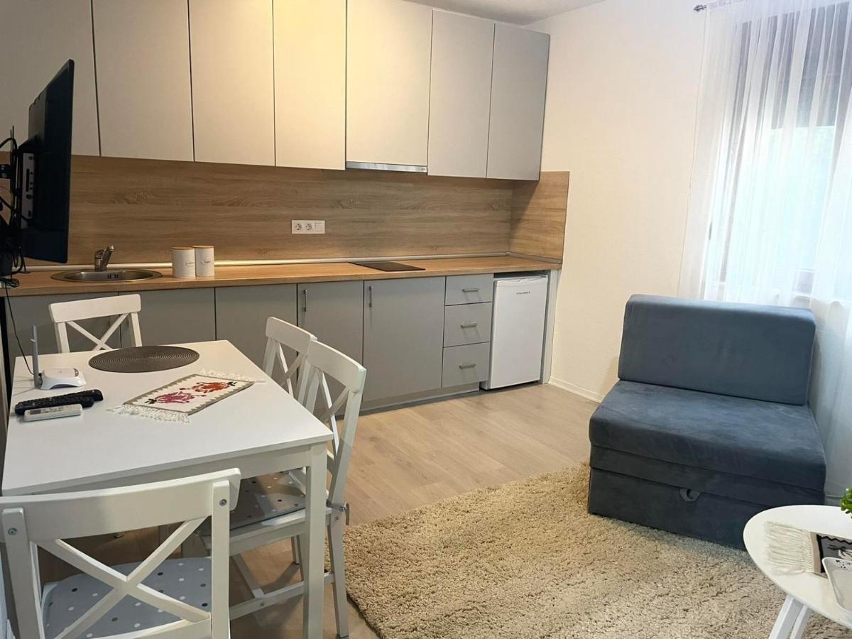 Guesthouse Check In Stolac Zewnętrze zdjęcie