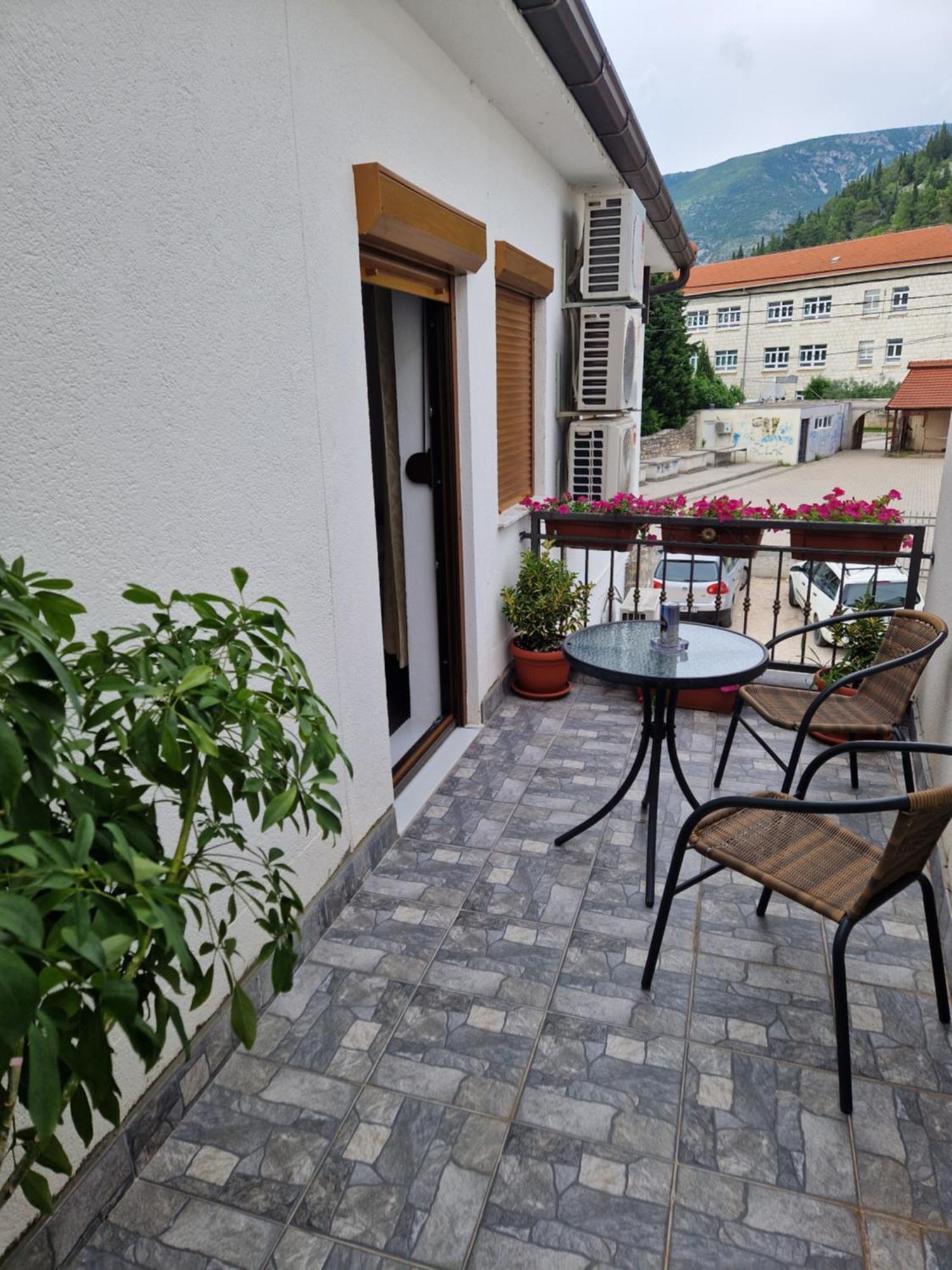 Guesthouse Check In Stolac Zewnętrze zdjęcie